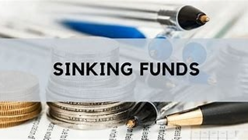Pentingnya Sinking Fund: Pengertian dan Fungsinya