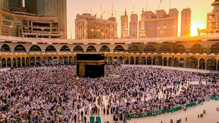 Prospek Bisnis Travel Umroh: Peluang dan Tantangan di Industri Perjalanan…