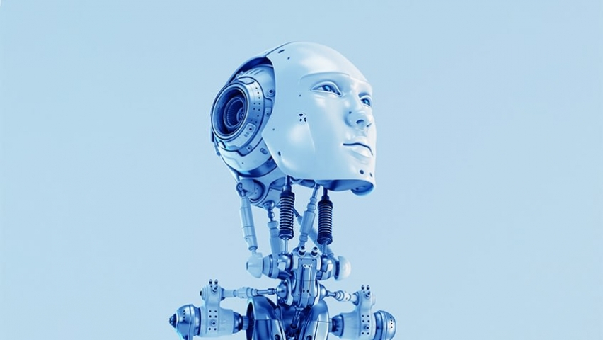 Artificial Intelligence  : Pengertian, Tujuan, dan Masa Depan AI
